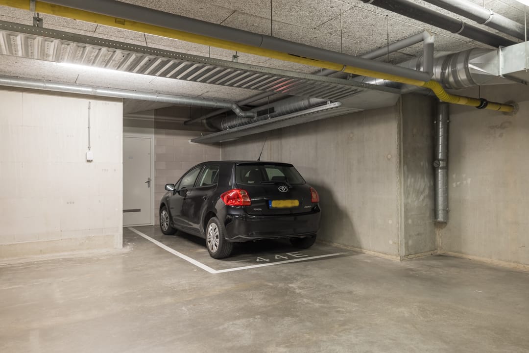 Foto 28 van Huis ter Duinstraat 44-E