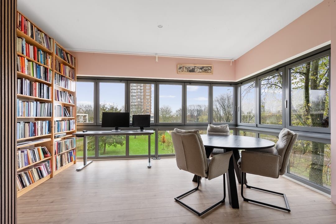 Foto 7 van Robert Kochlaan 326-C