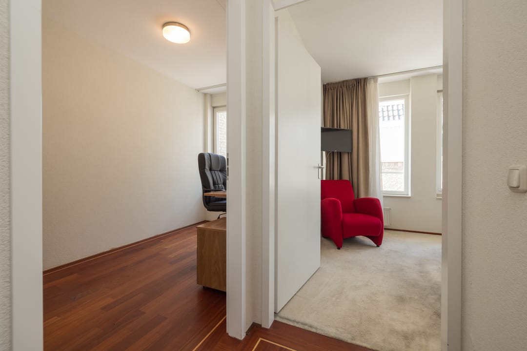 Foto 22 van Huis ter Duinstraat 44-E