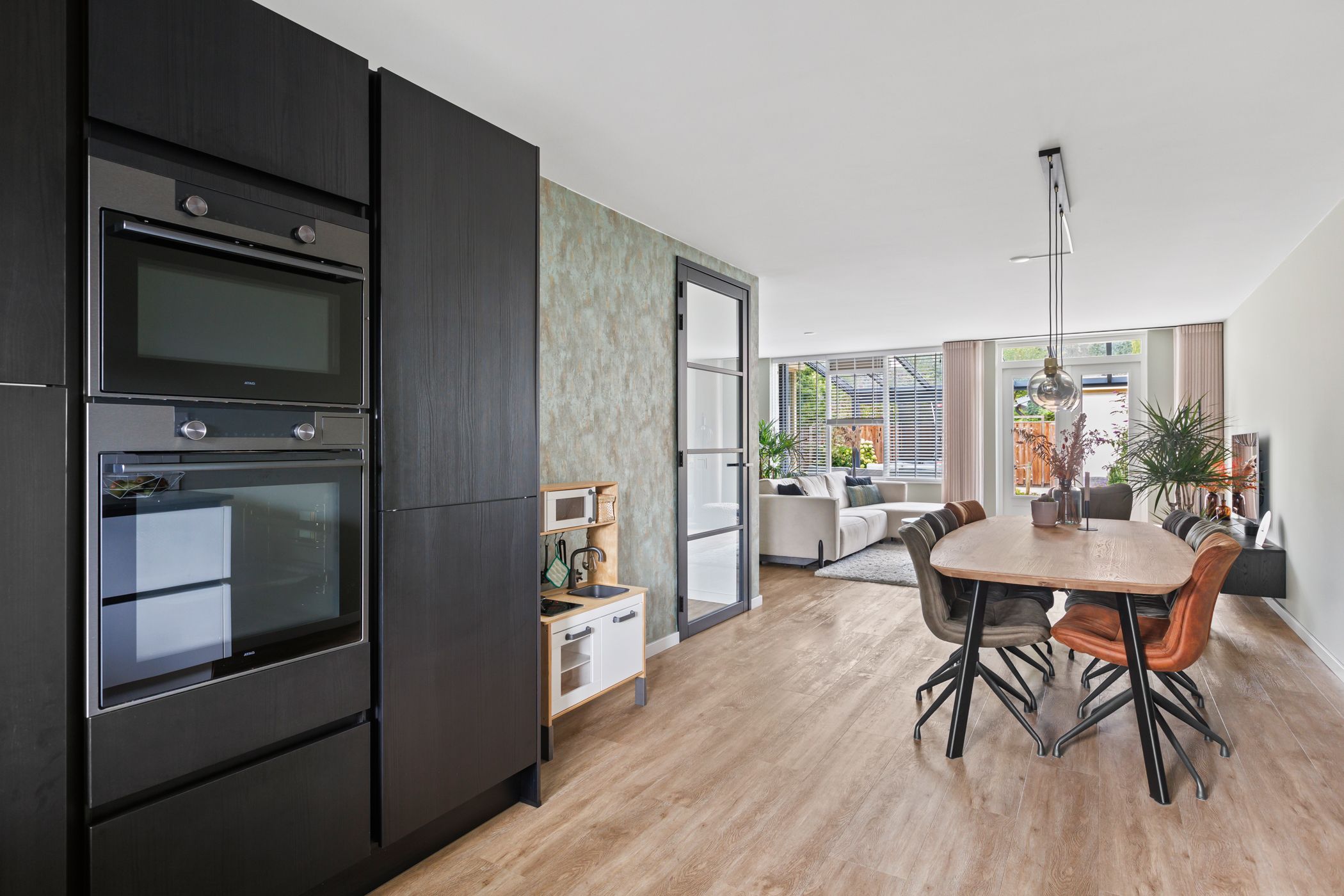 Foto 18 van Poortersdreef 111