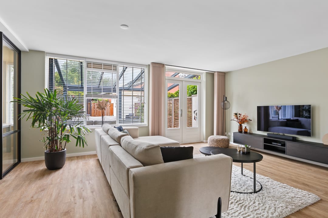 Foto 8 van Poortersdreef 111