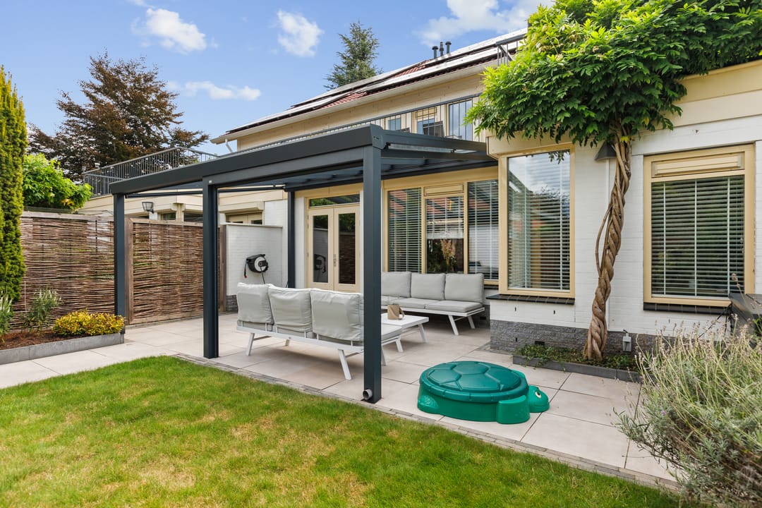 Foto 61 van Poortersdreef 111