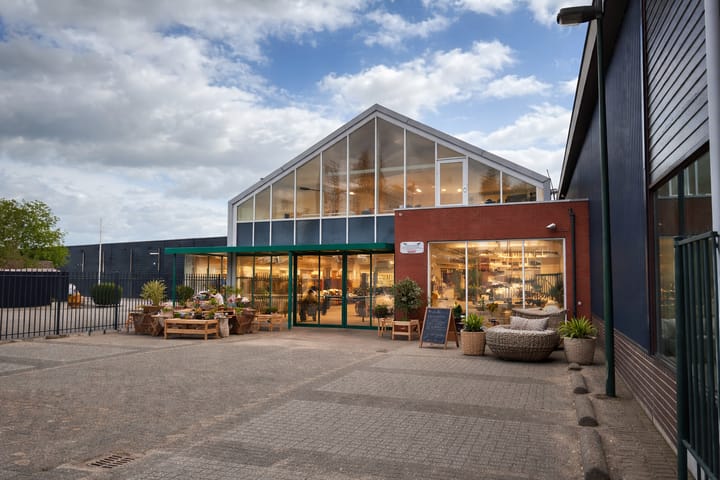 Spankerenseweg 2, Dieren