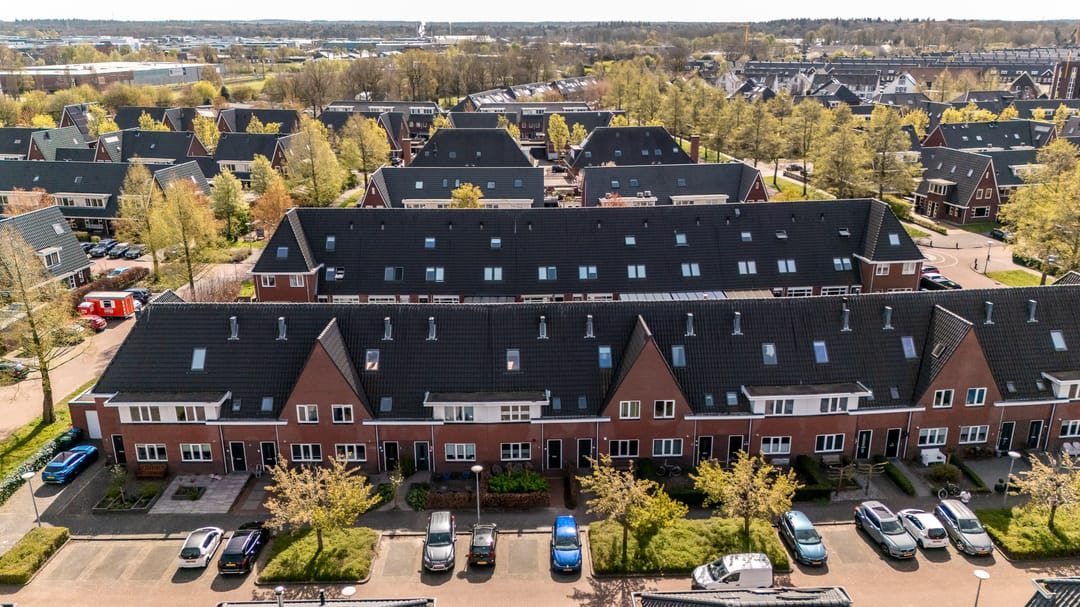 Foto 43 van Chansondreef 39