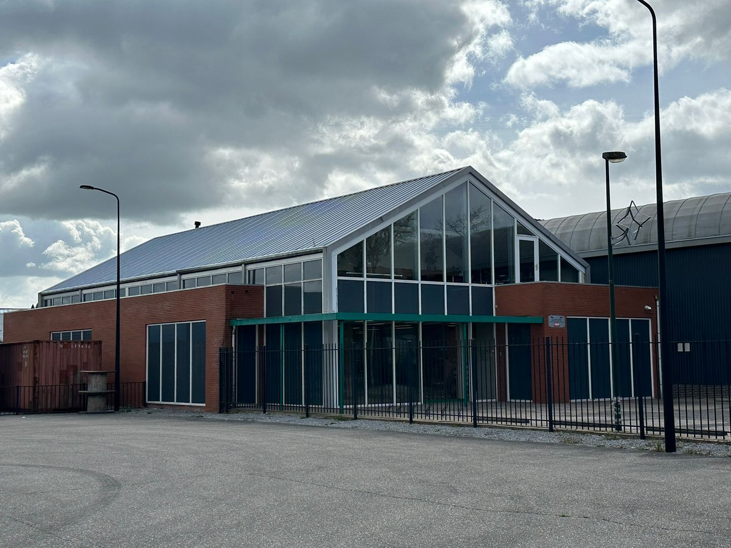 Bekijk foto 3 van Spankerenseweg 2