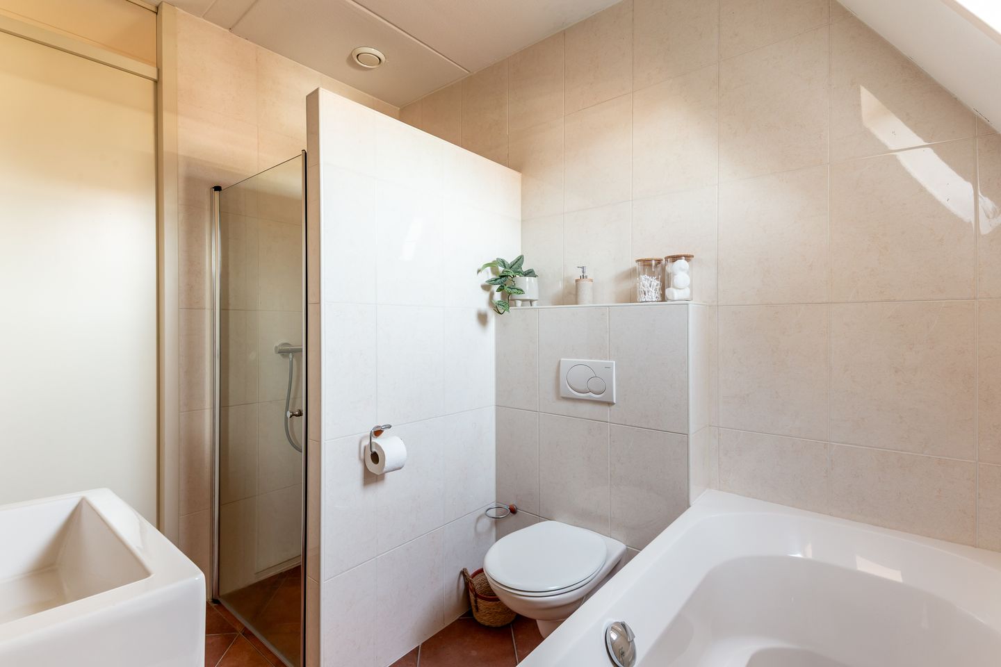 Foto 5 van Chansondreef 39