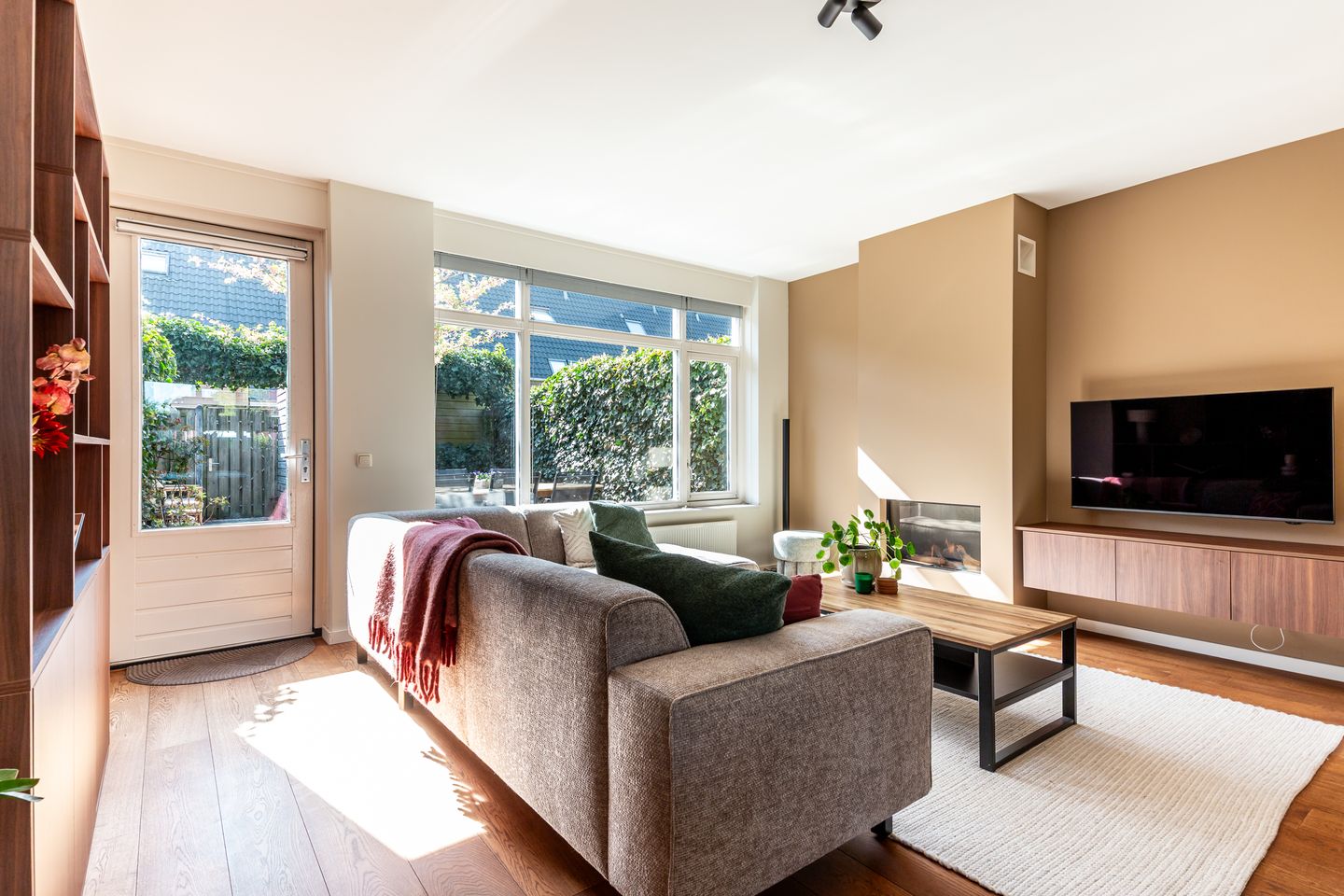 Foto 10 van Chansondreef 39