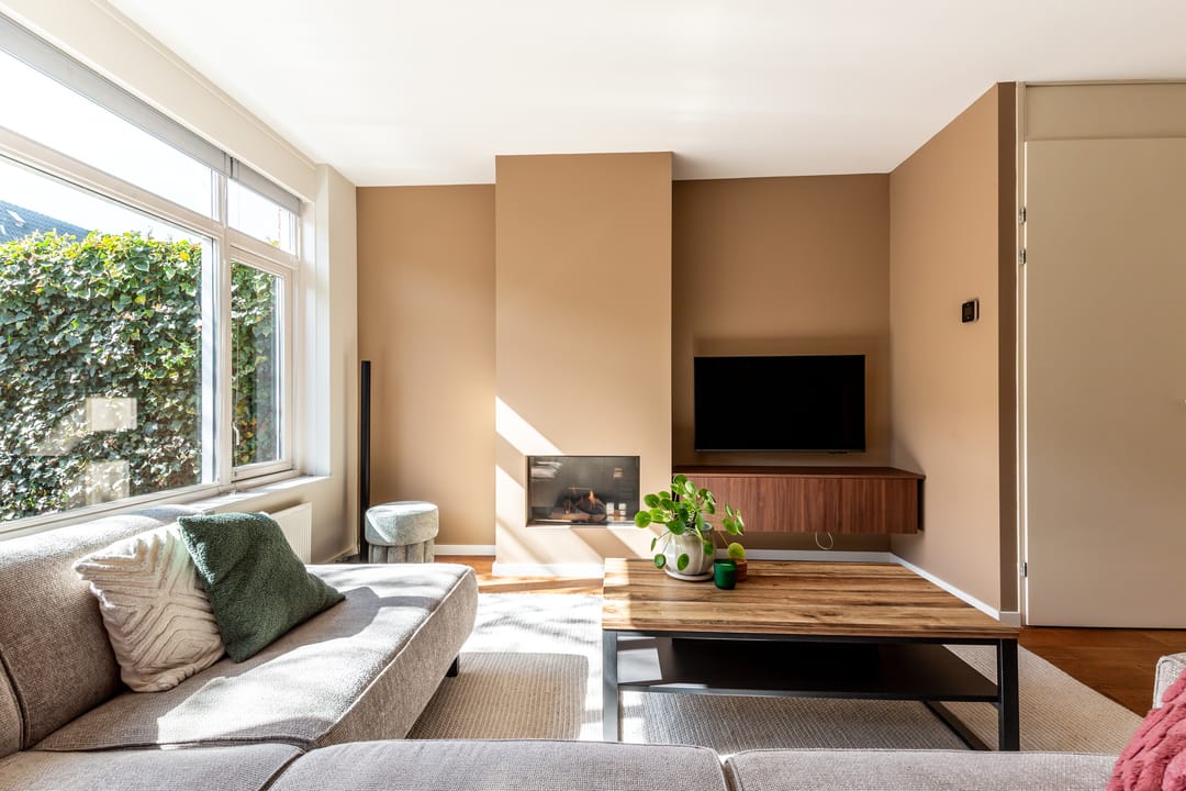 Foto 11 van Chansondreef 39