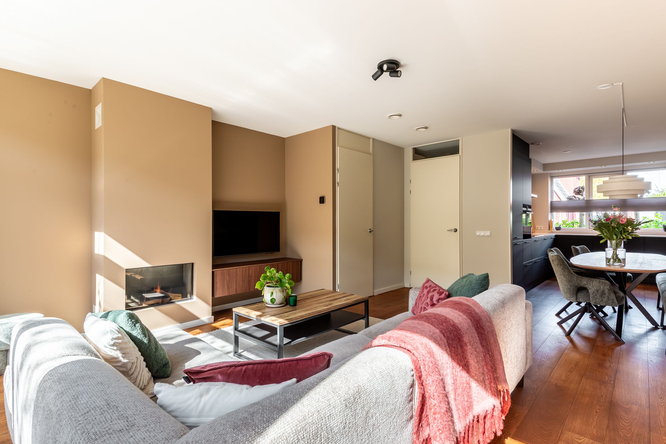 Foto 12 van Chansondreef 39