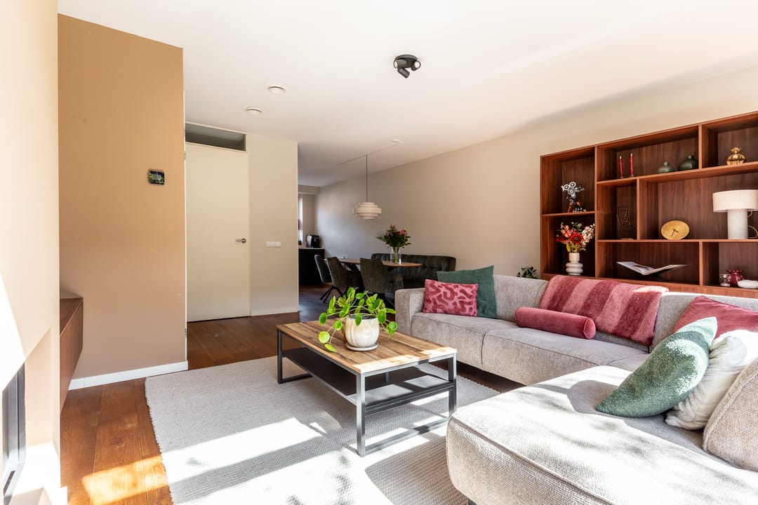 Foto 13 van Chansondreef 39