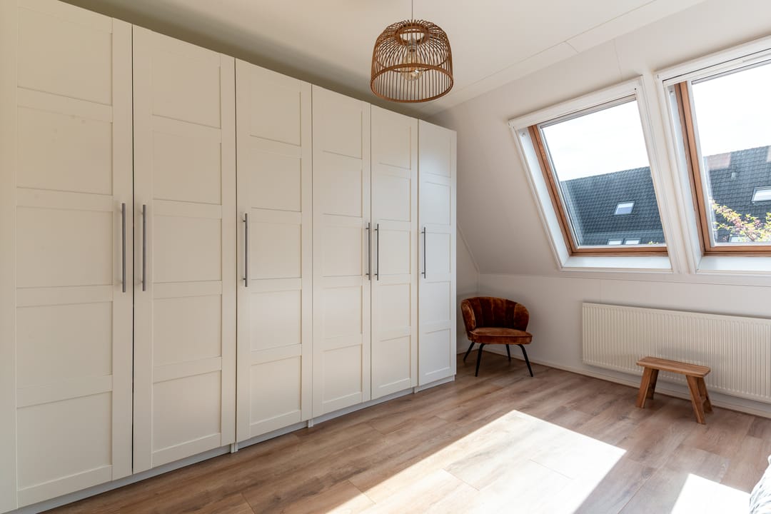 Foto 22 van Chansondreef 39