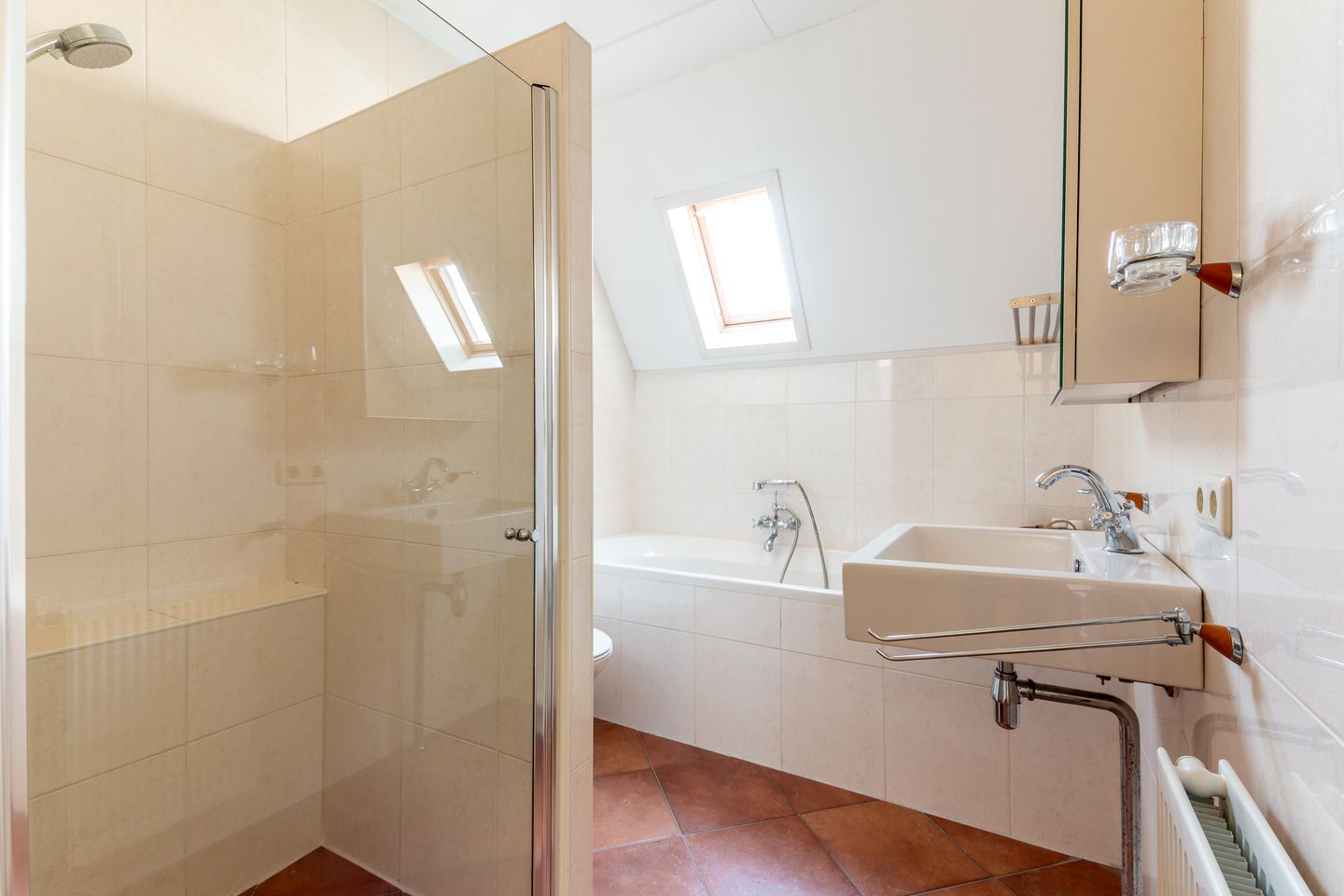 Foto 25 van Chansondreef 39