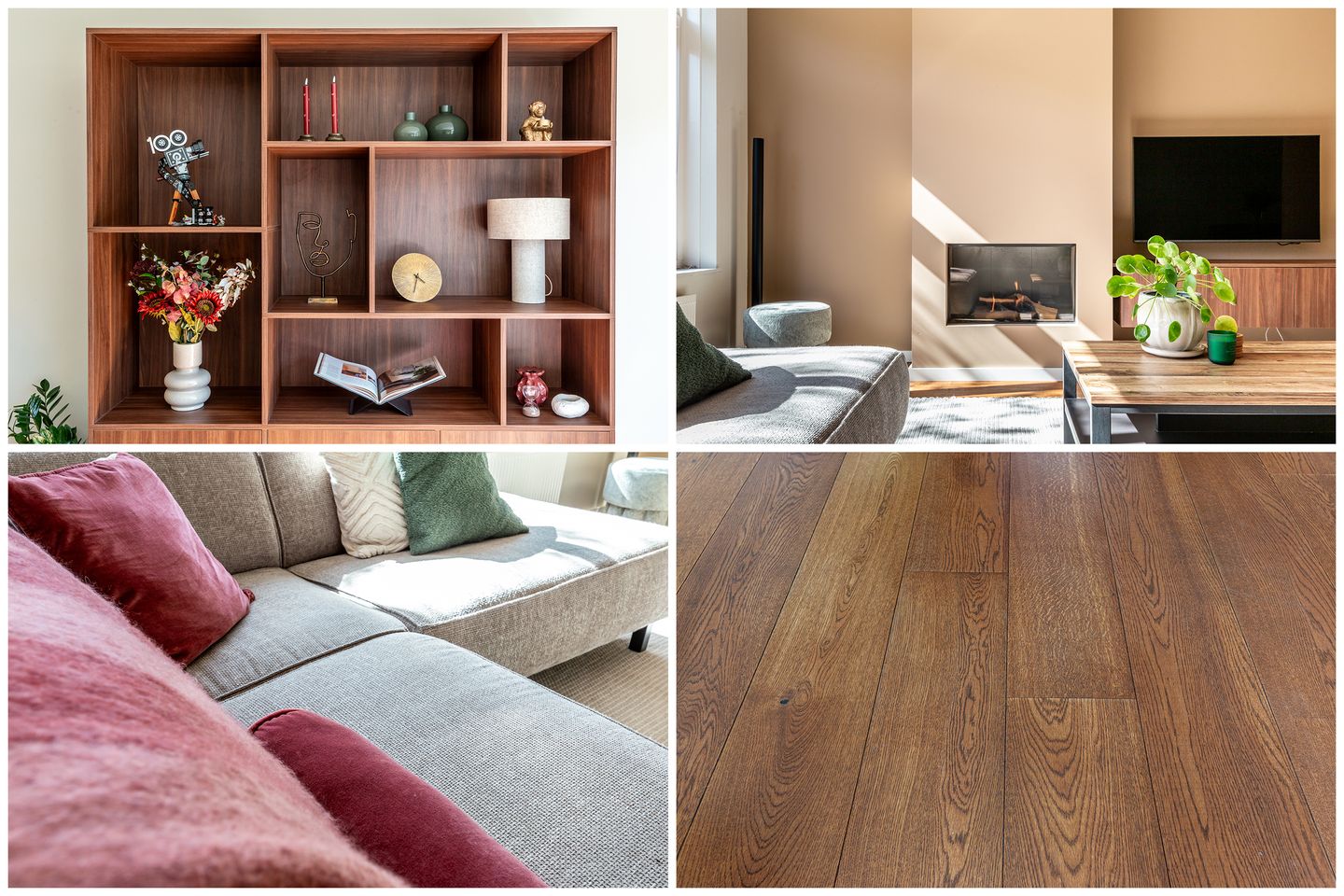 Foto 14 van Chansondreef 39