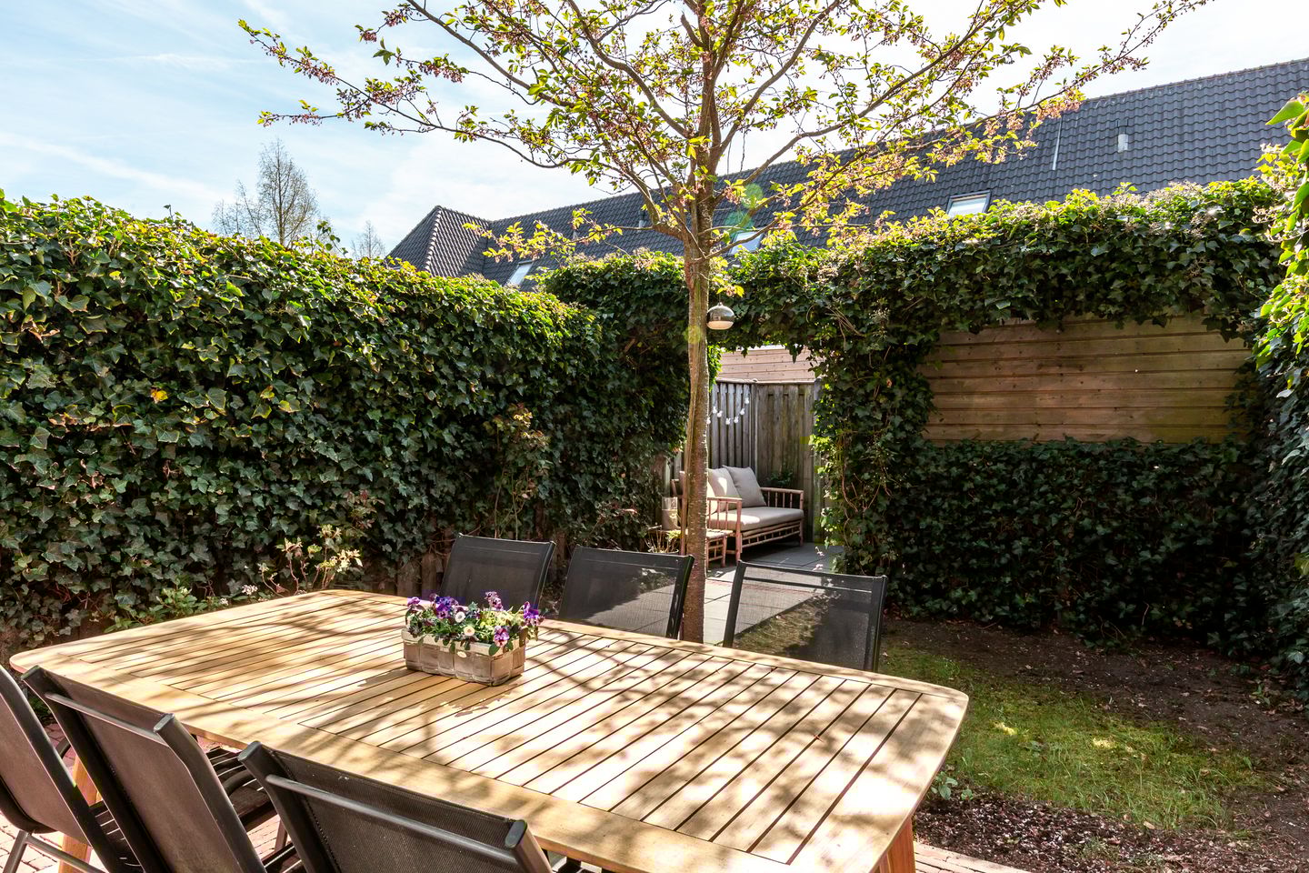 Foto 35 van Chansondreef 39