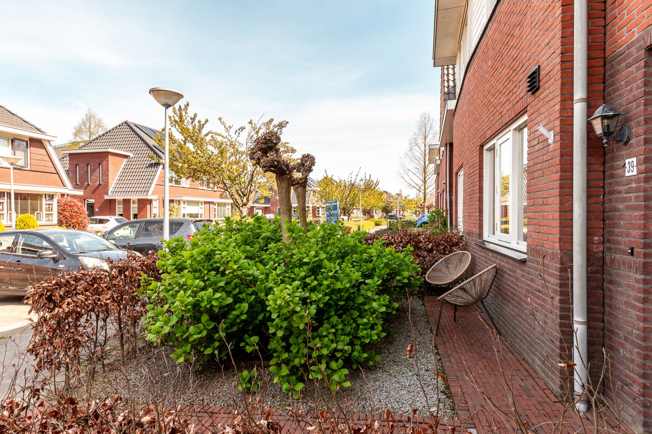 Foto 36 van Chansondreef 39