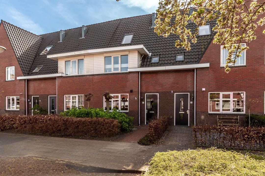 Foto 37 van Chansondreef 39