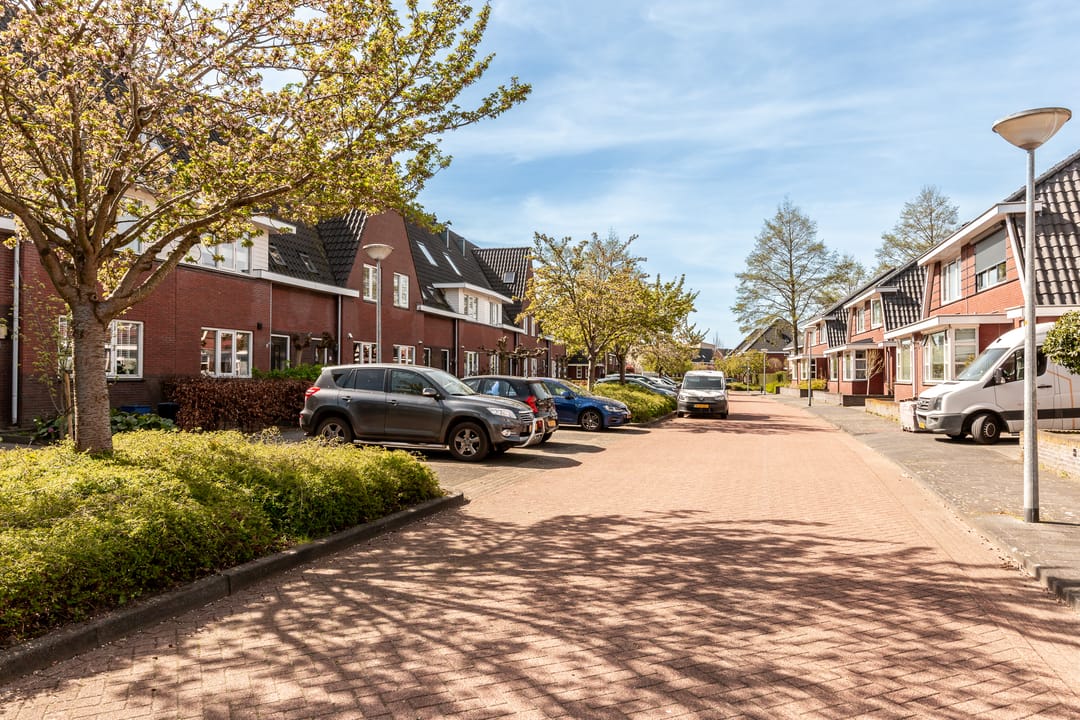 Foto 38 van Chansondreef 39