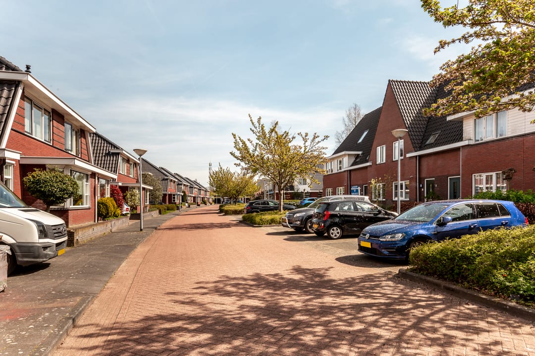 Foto 41 van Chansondreef 39