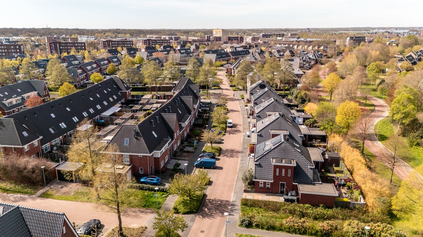 Foto 44 van Chansondreef 39