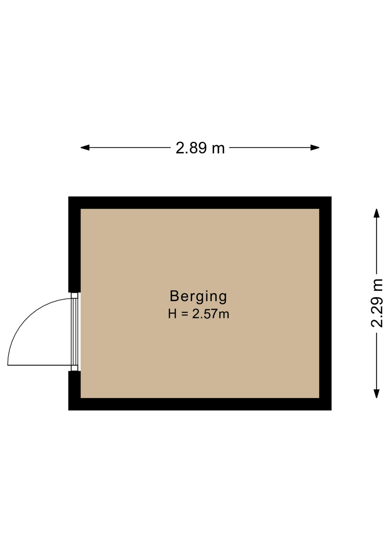 Foto 50 van Chansondreef 39