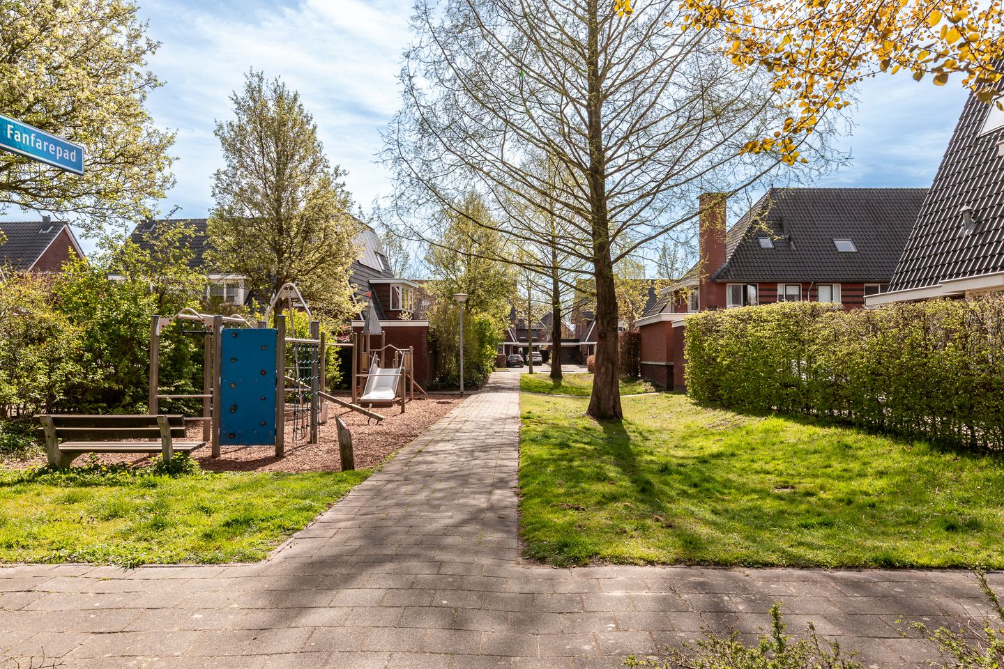 Foto 40 van Chansondreef 39