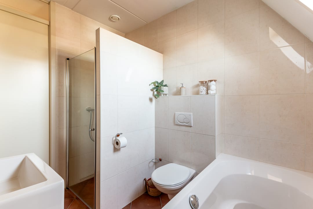 Foto 26 van Chansondreef 39