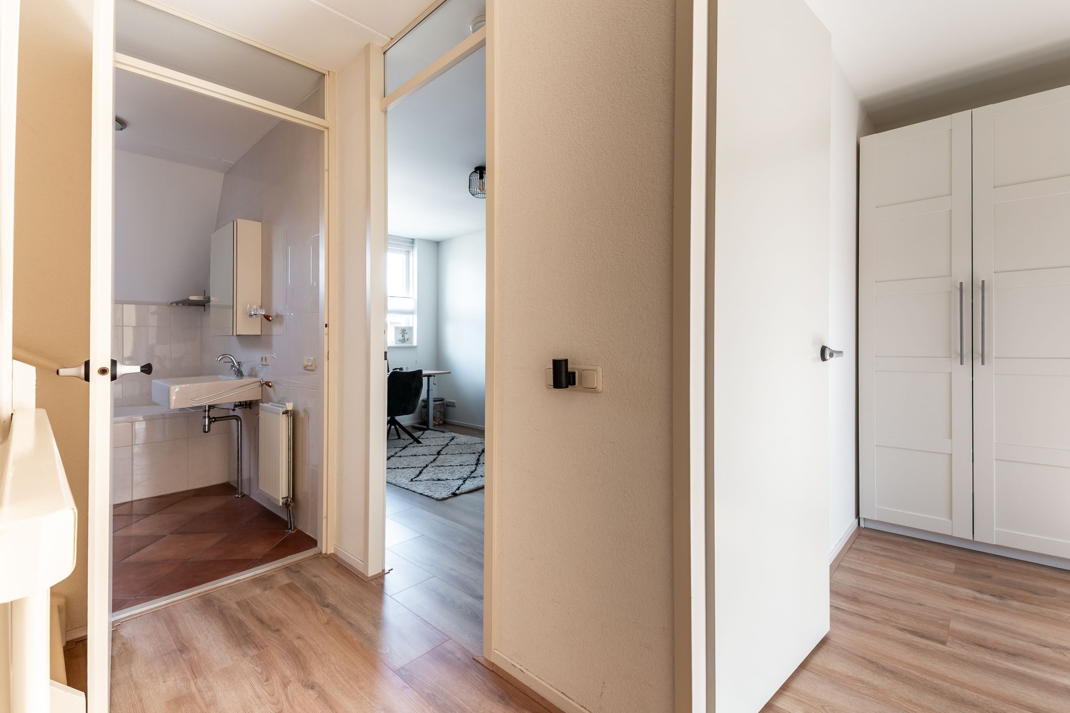 Foto 27 van Chansondreef 39