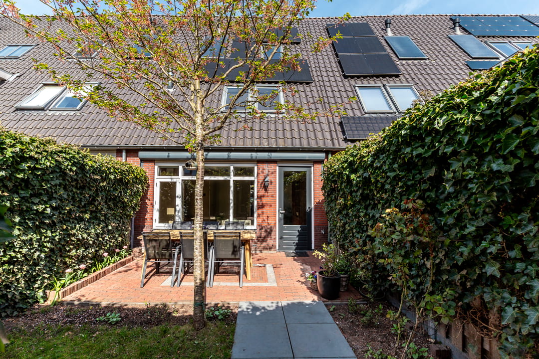 Foto 31 van Chansondreef 39