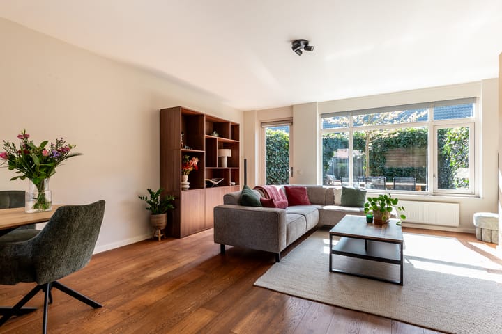 Foto 2 van Chansondreef 39