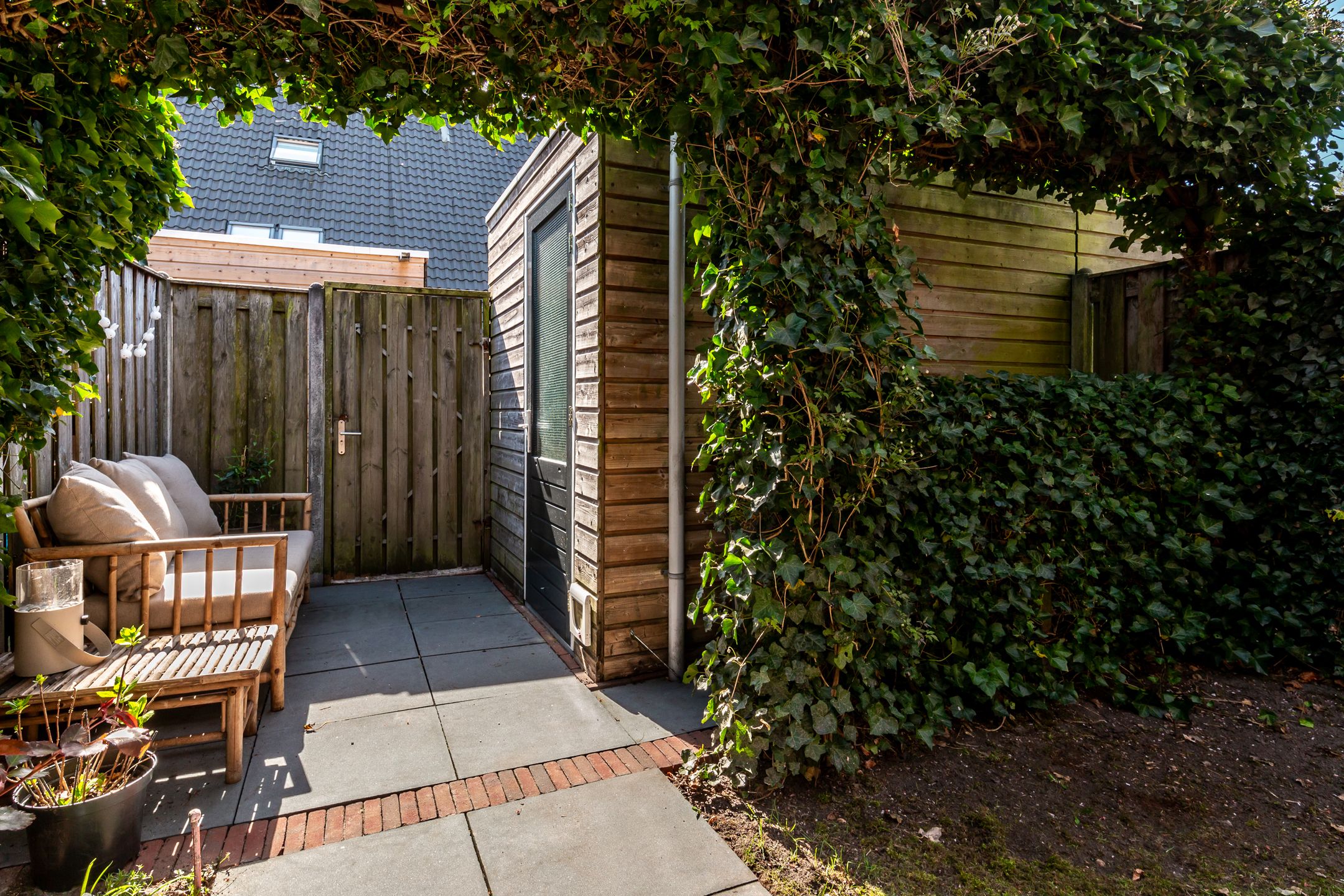 Foto 33 van Chansondreef 39