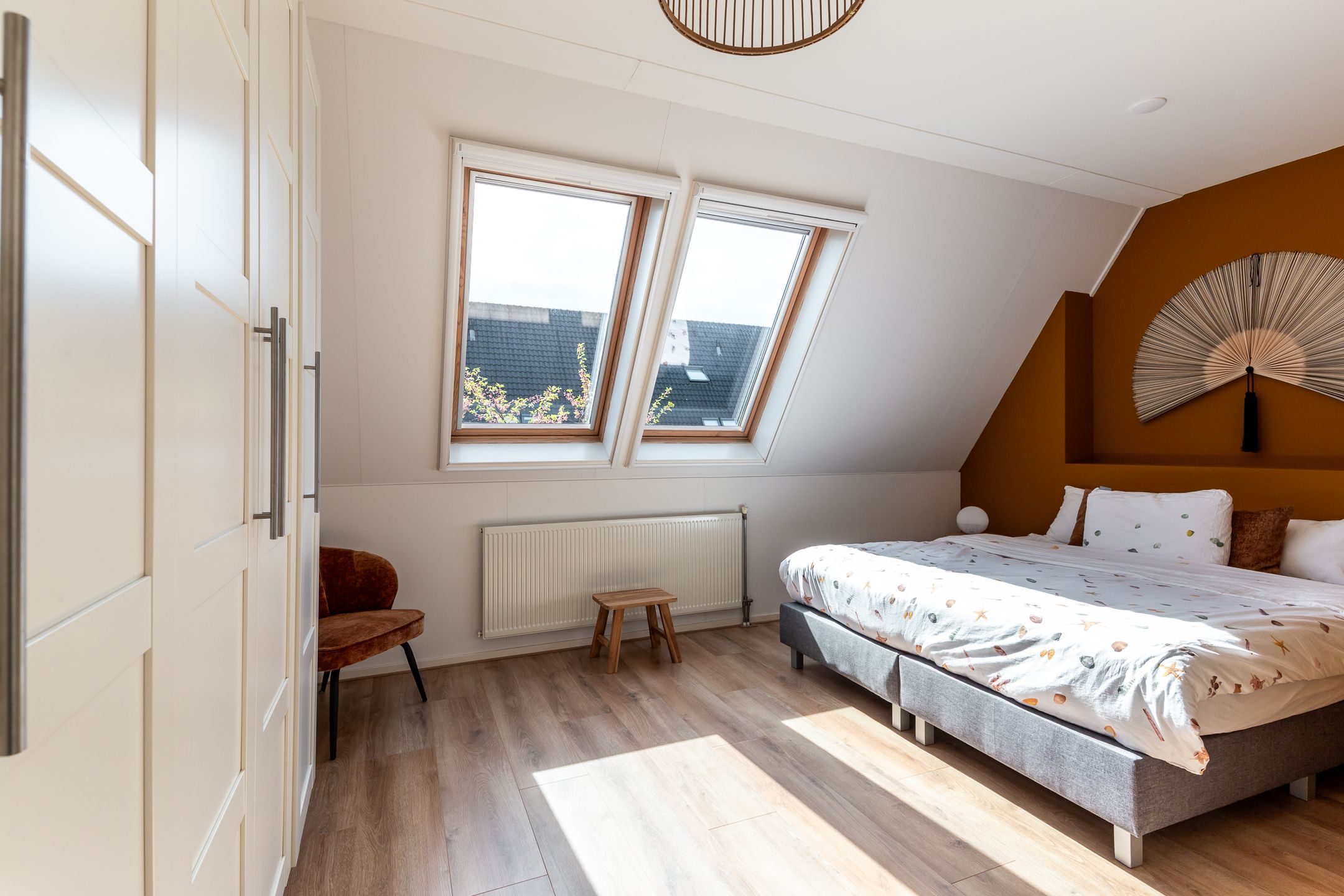 Foto 21 van Chansondreef 39