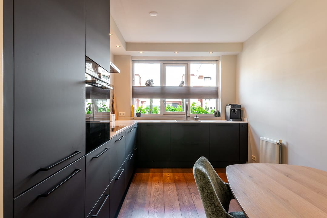 Foto 16 van Chansondreef 39