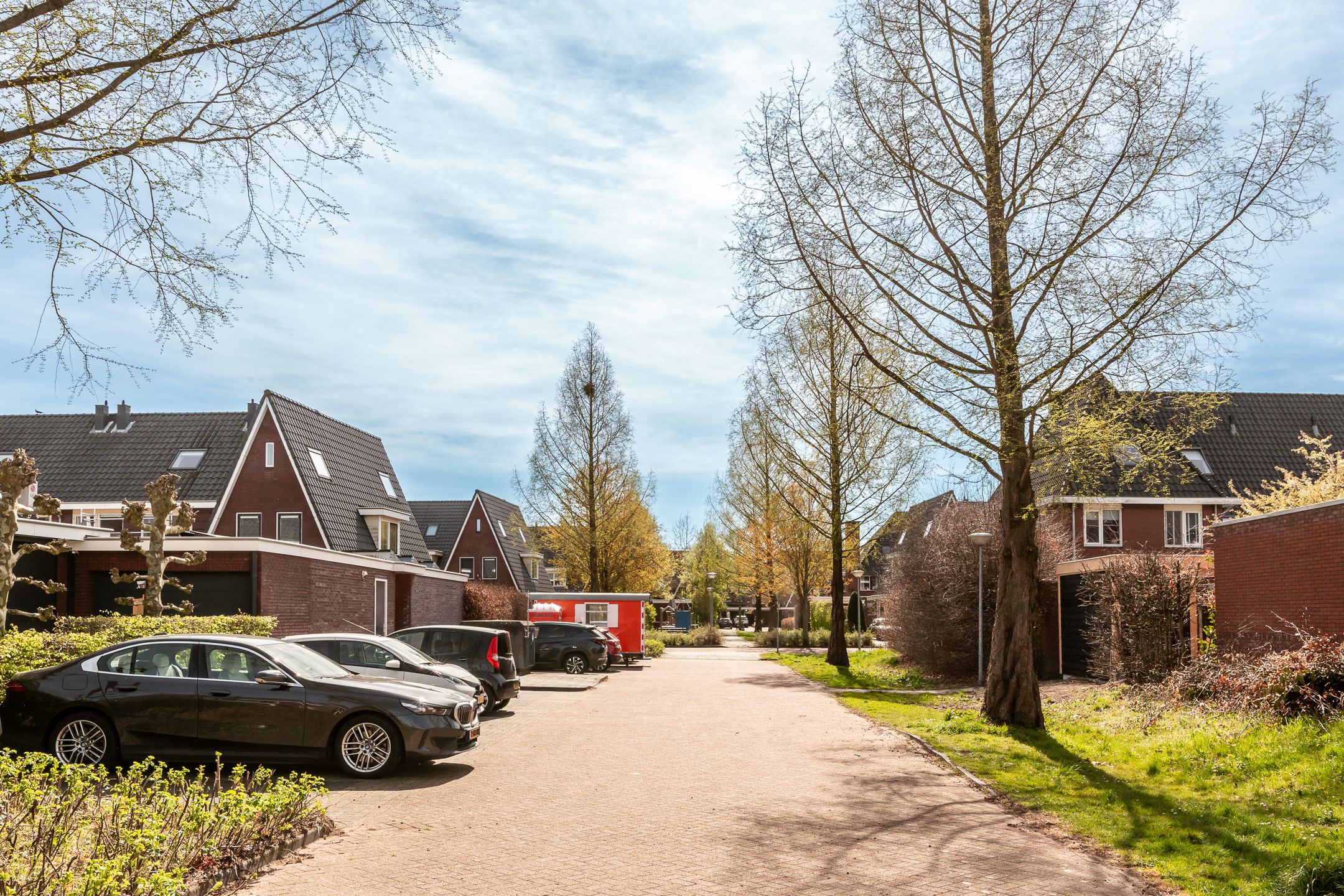 Foto 39 van Chansondreef 39