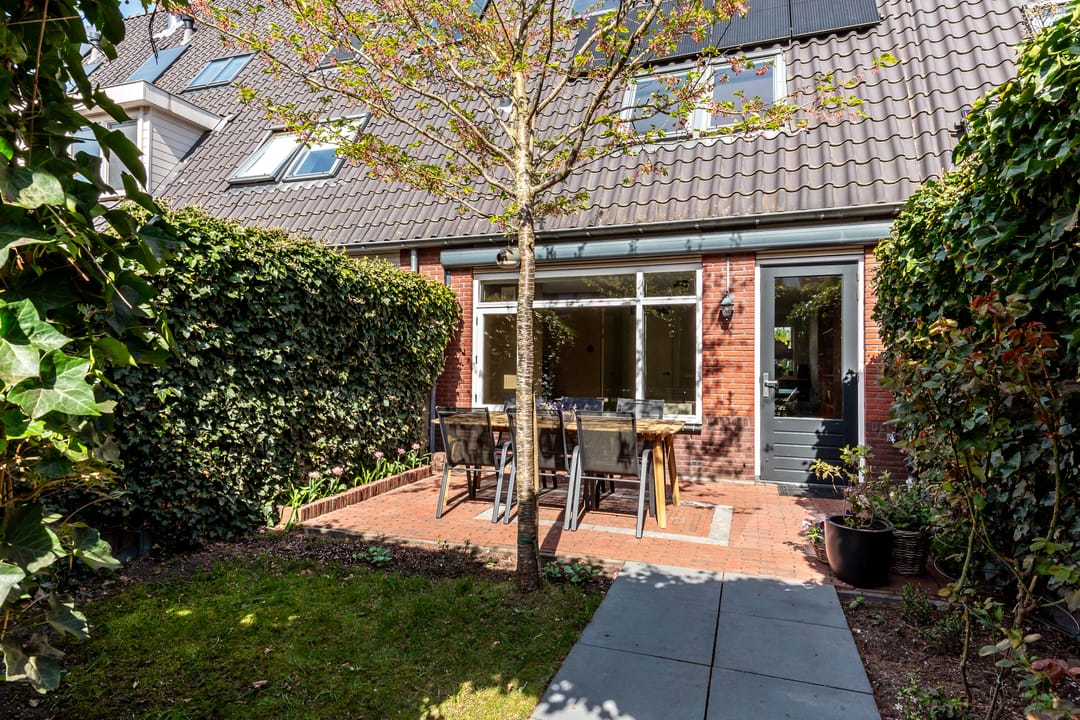 Foto 32 van Chansondreef 39