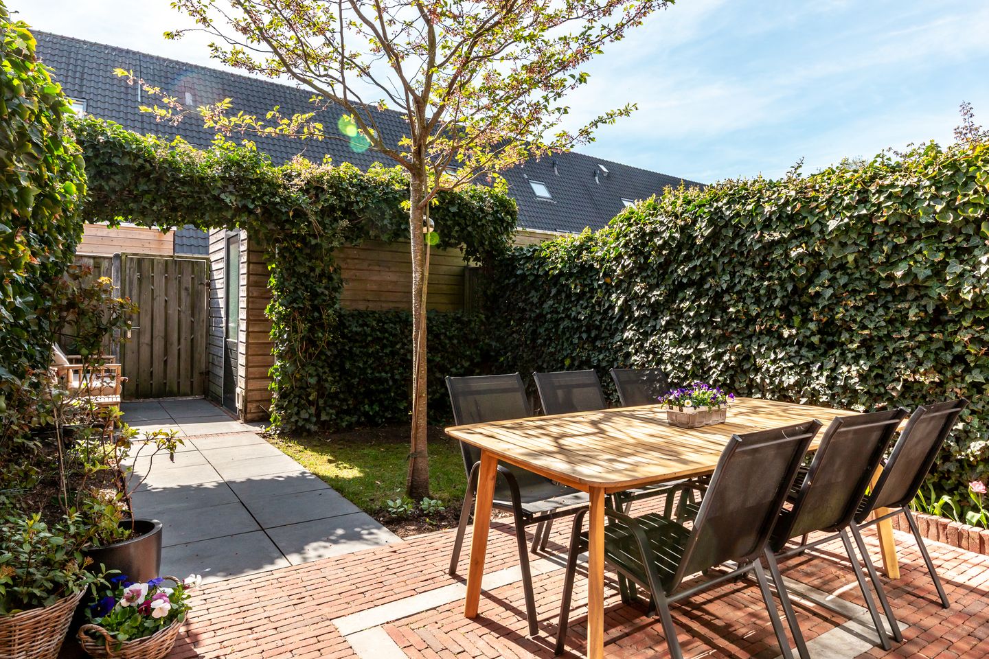 Foto 34 van Chansondreef 39