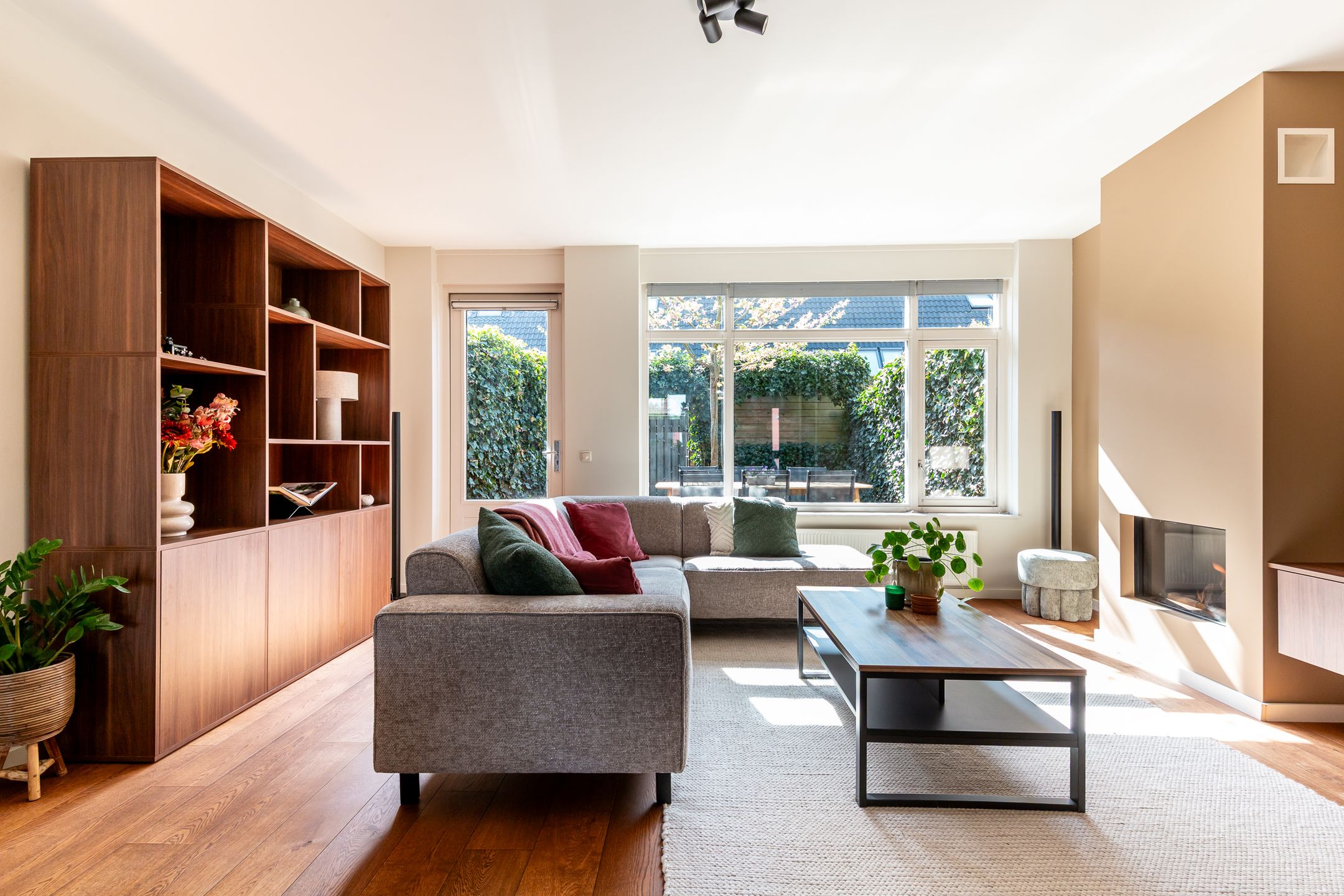 Foto 9 van Chansondreef 39