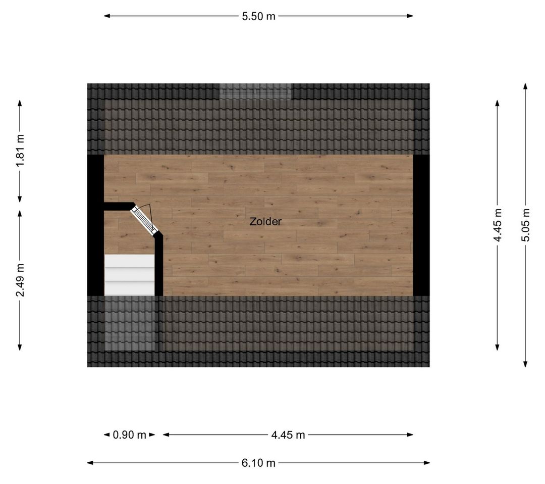 Foto 22 van Lodewijkstraat 4