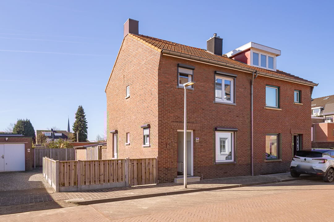 Foto 1 van Lodewijkstraat 4