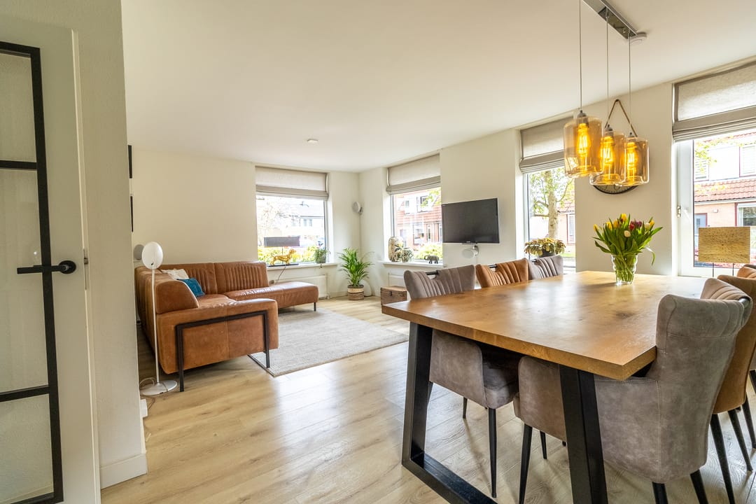 Foto 2 van Berkenlaan 25