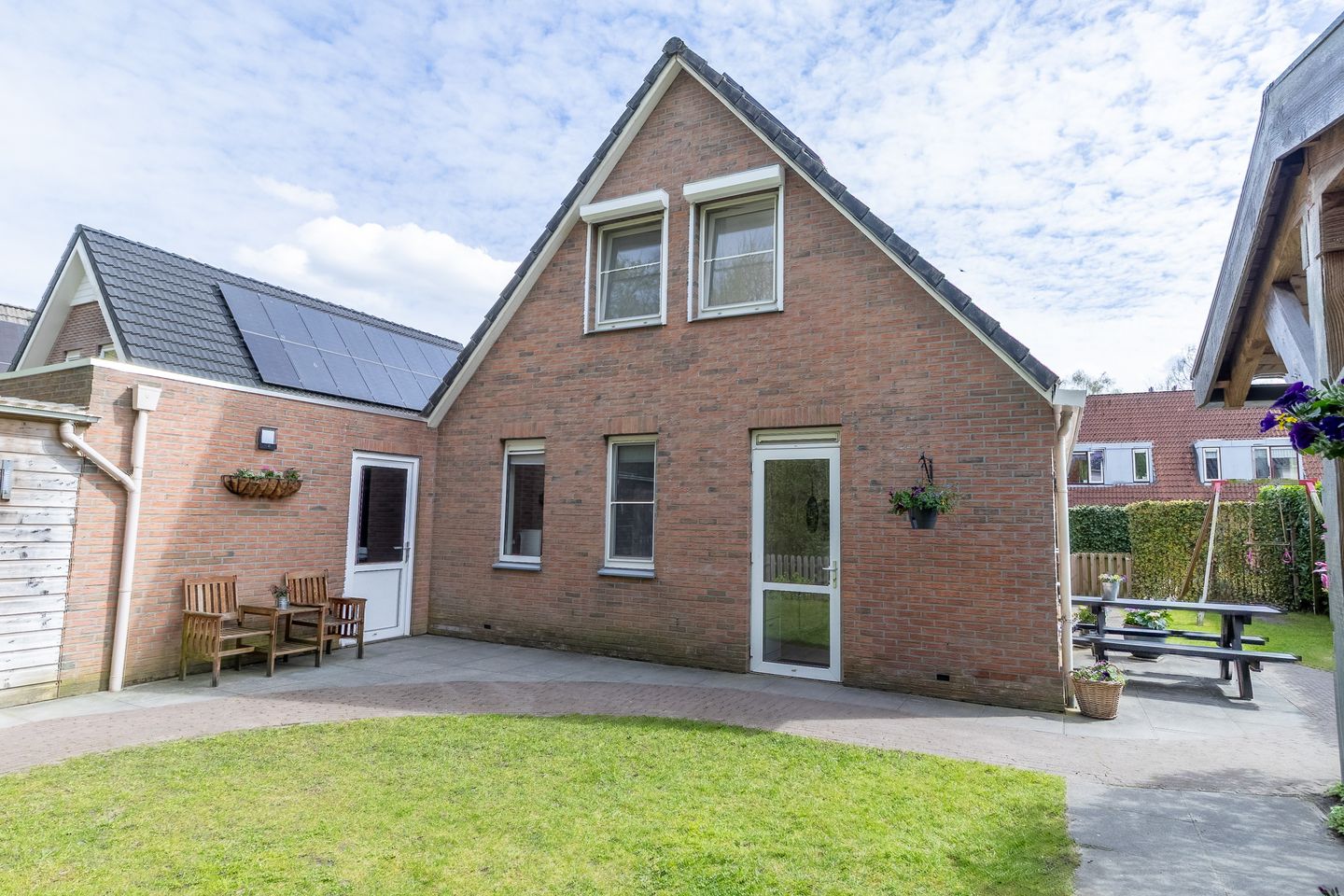 Foto 4 van Berkenlaan 25