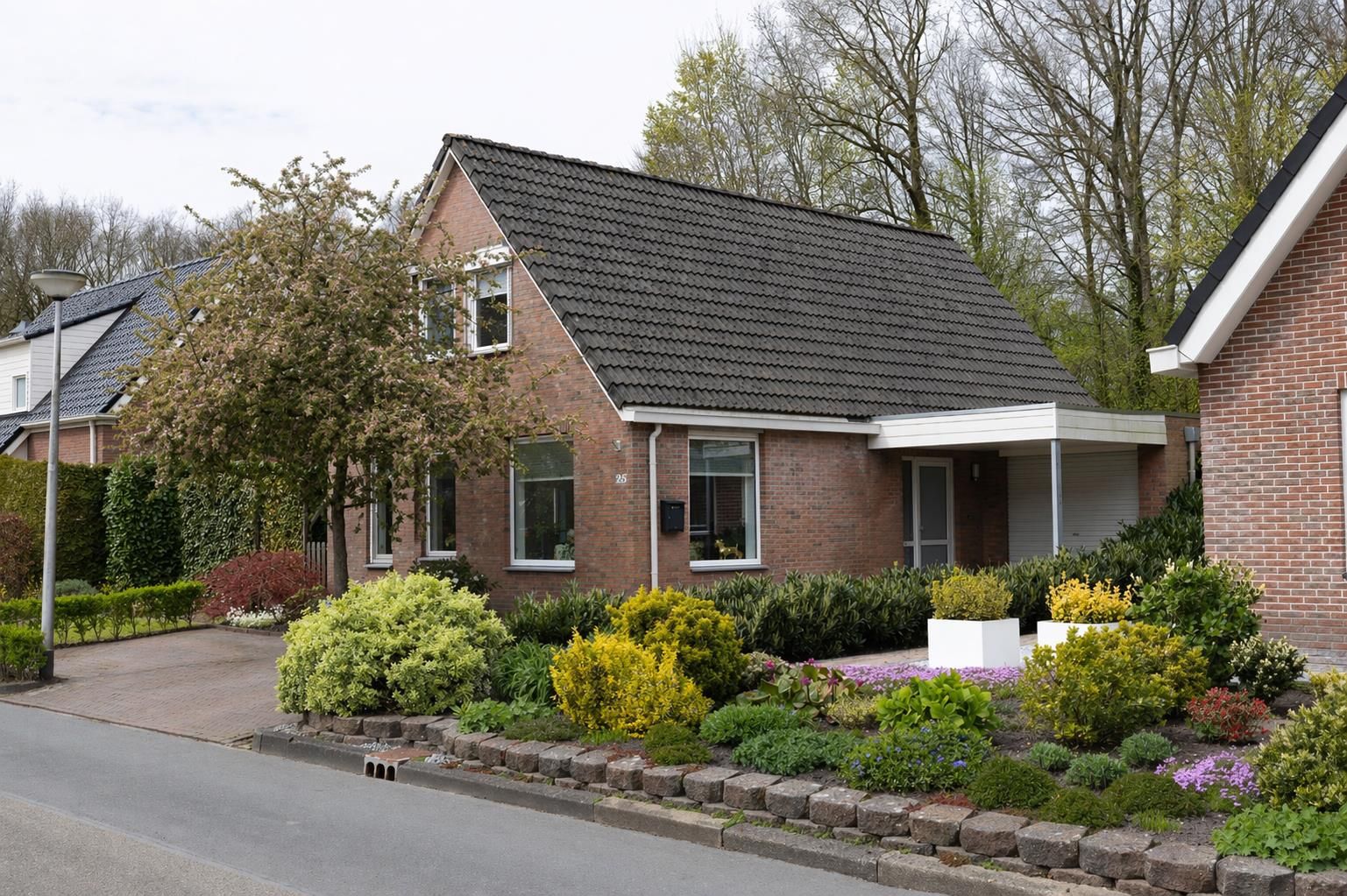 Foto 6 van Berkenlaan 25