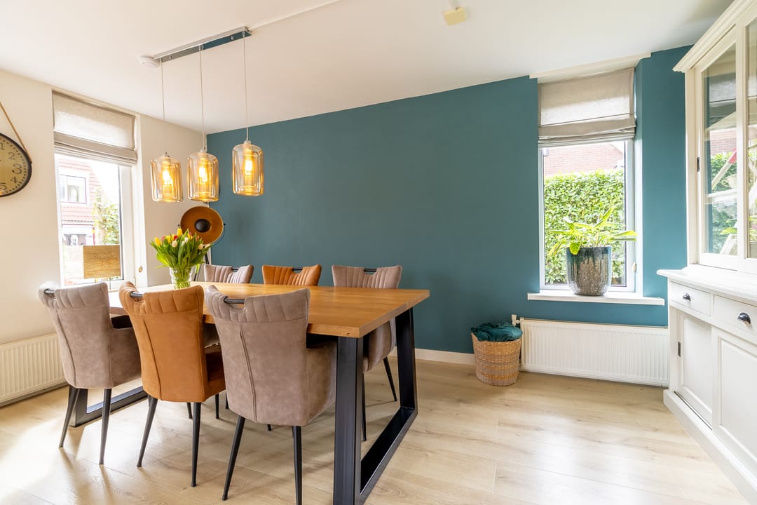 Foto 11 van Berkenlaan 25