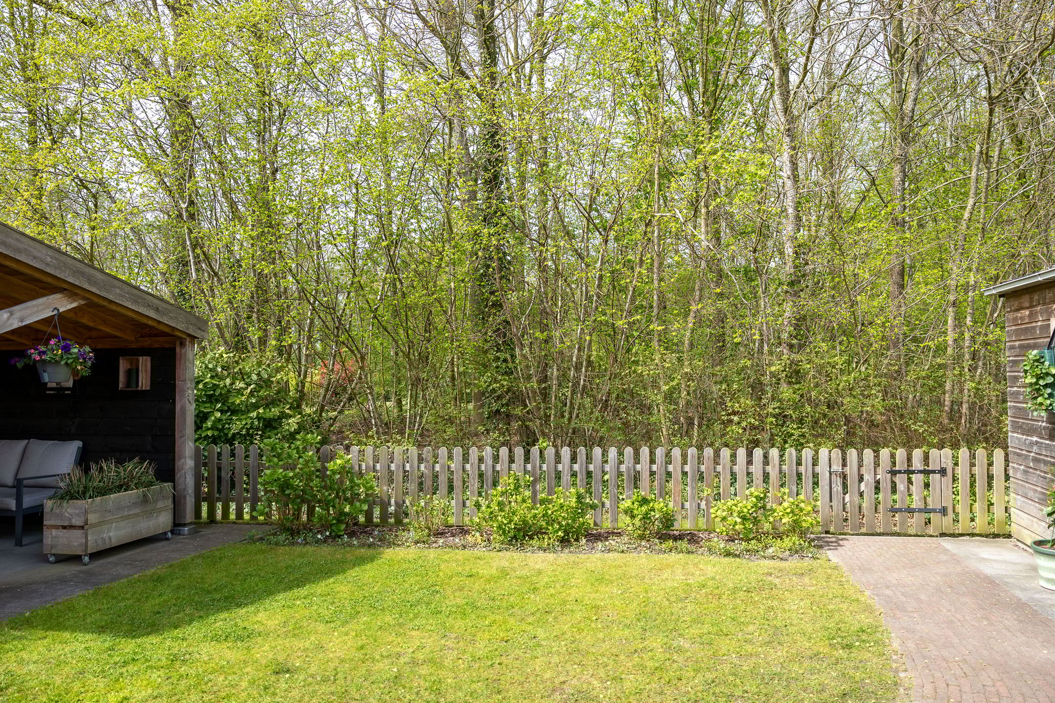 Foto 3 van Berkenlaan 25