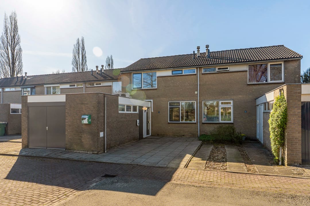 Photo 1 of Zonegge 14 25