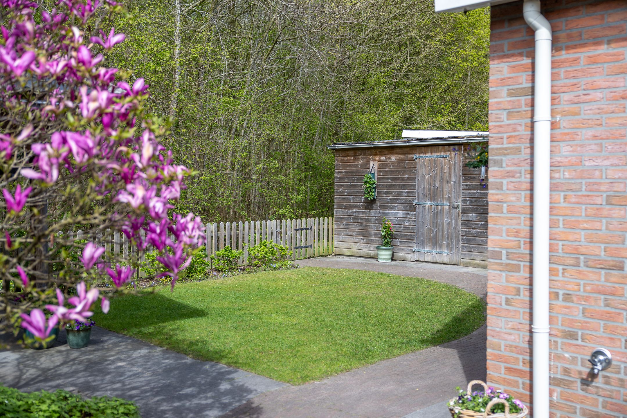 Foto 33 van Berkenlaan 25