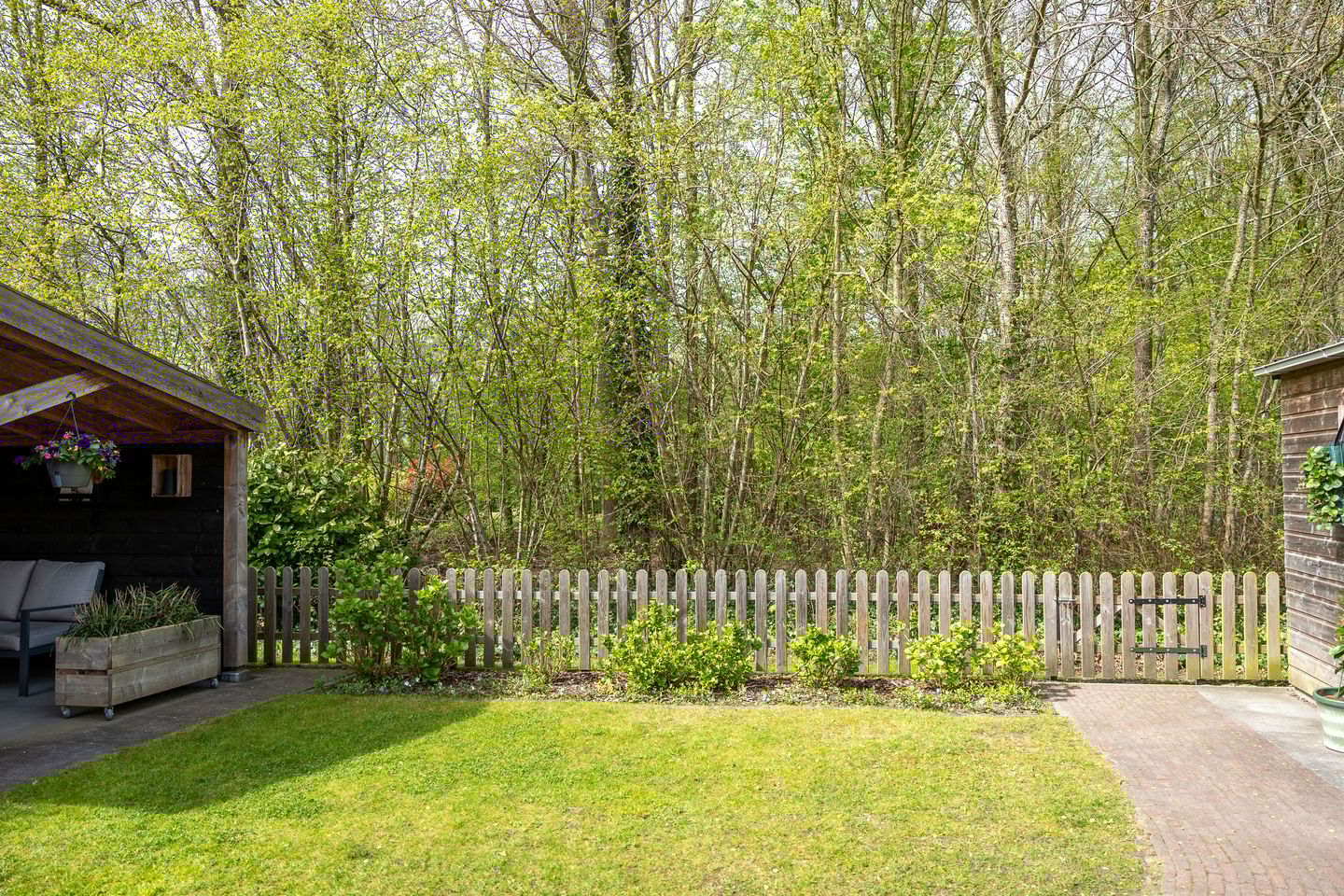 Foto 34 van Berkenlaan 25