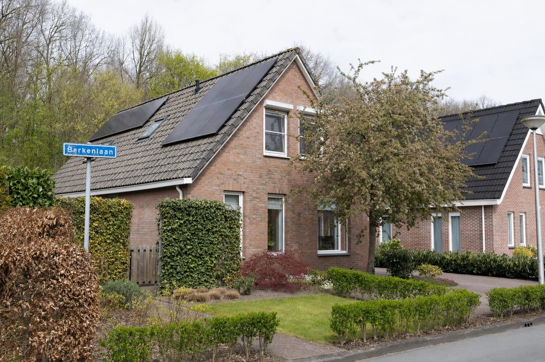 Foto 38 van Berkenlaan 25