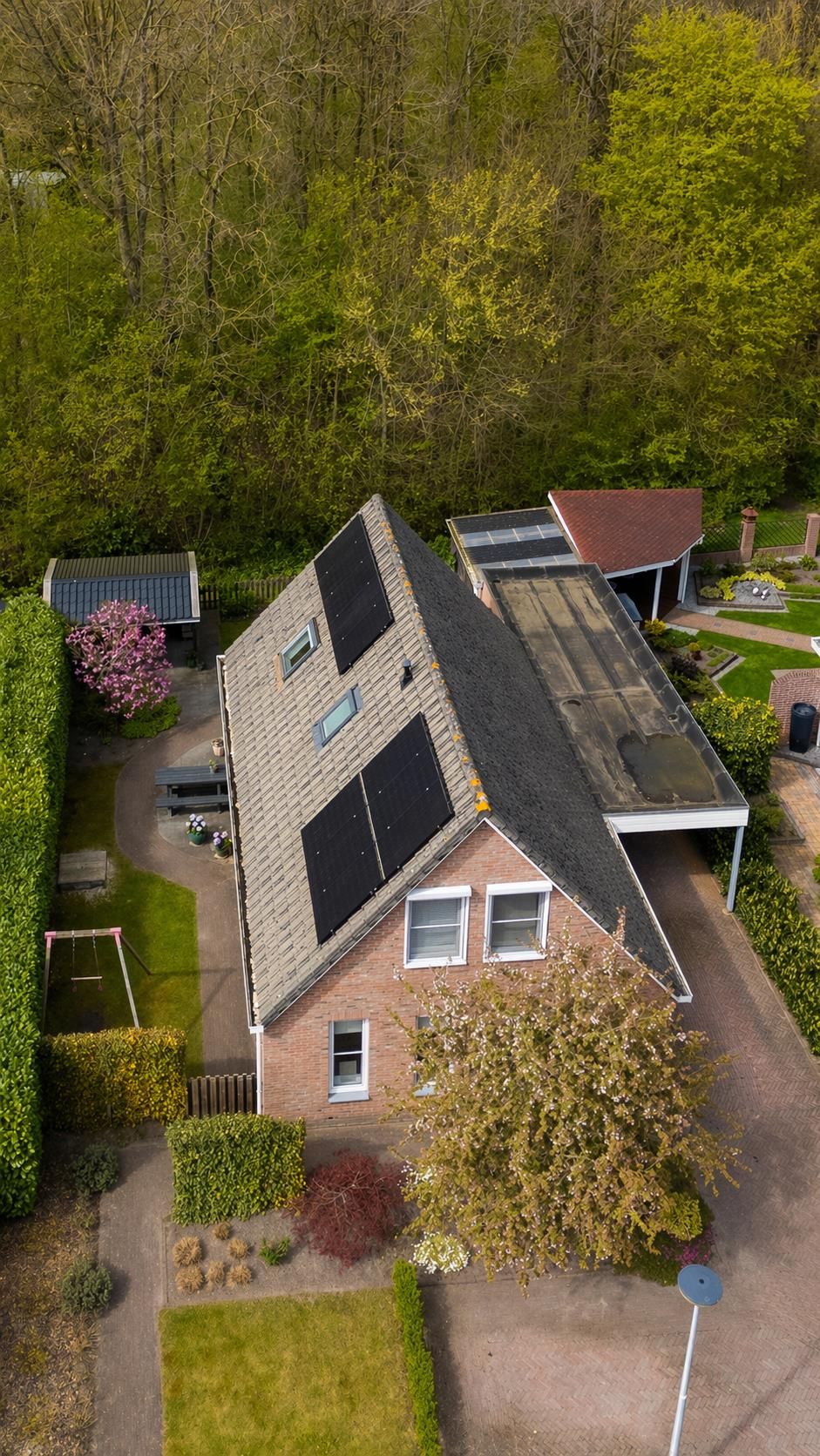 Foto 41 van Berkenlaan 25