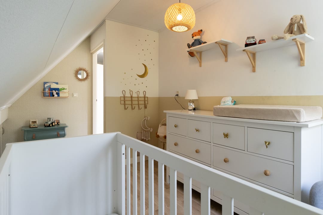 Foto 23 van Berkenlaan 25