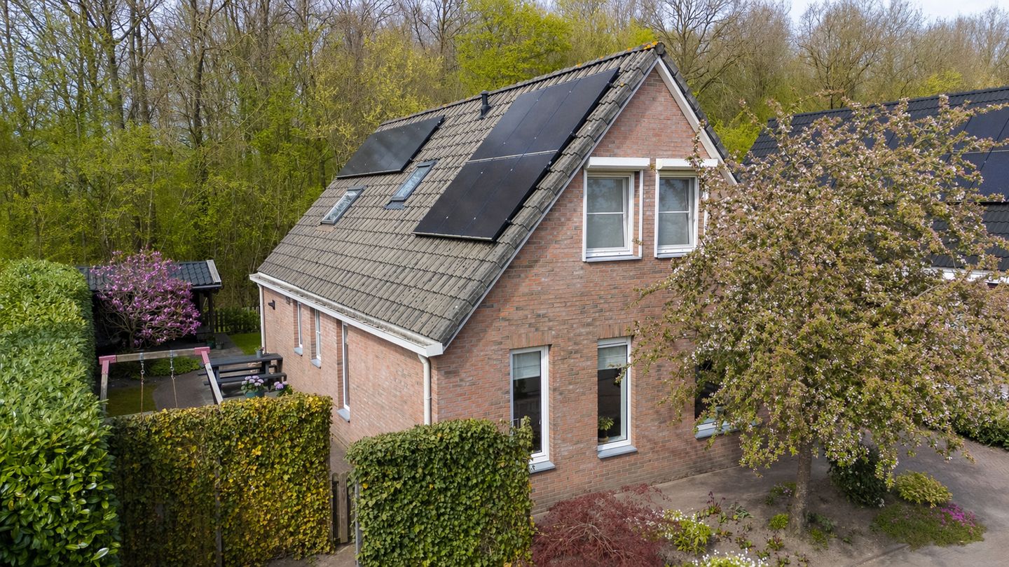 Foto 5 van Berkenlaan 25